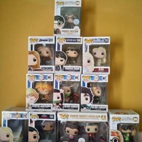 POP figurky / 19500148