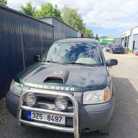 Land Rover  / 19500268