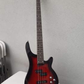 Čtyřstrunná baskytara Chicago Bass Guitar / 19500284