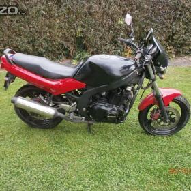 Suzuki GS500e / 19500293