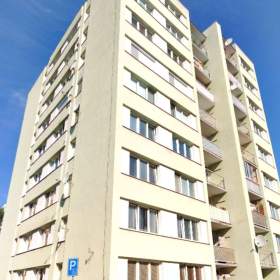 Byt 1kk  / 19500314