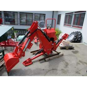 Podkop BH 6600 / 19502679