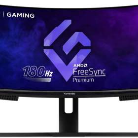 Herní 34 ViewSonic VX3418- 2KPC Gaming, záruka / 19502716