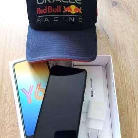 HUAWEI Y6 PRIME + SIM KARTA ZDARMA + DÁREK. / 19502735