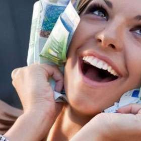 Fotka k inzerátu Hledáš luxusní práci za luxusní peníze ?  Tak tady jsi správně !  / 18990239