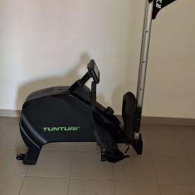 Veslovací stroj Tunturi R20 Rower Compentence / 19502877