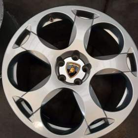 Lamborghini Speedline Cassiopeia 19 ALU 5x112 / 19502896
