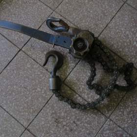HUP CUK na 1600 kg. / 19502923