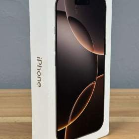 iPhone 16 pro 128gb / 19503608