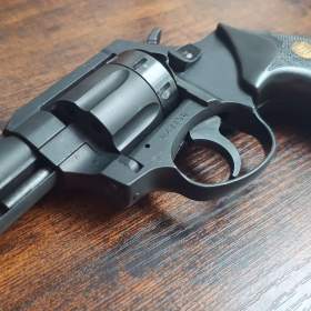 Flobert revolver KORA Brno 2,5 cal. 6mm / 19503614