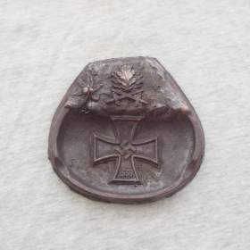 Popelník Wehrmacht / 19503686