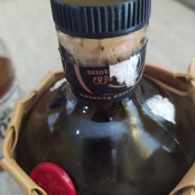 Foto inzerátu Dva originální rumy