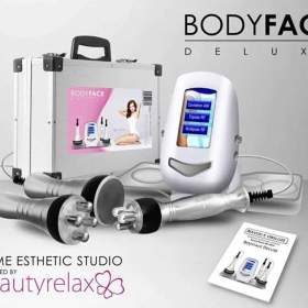 Body Face DeLuxe / 19504012