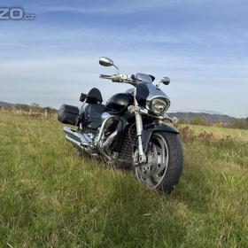 Prodám Suzuki Intruder M1800R / 19504017