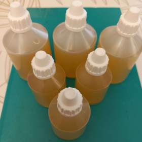 Fotka k inzerátu Proti bolesti vynikající mazání na tělo. / 19387856