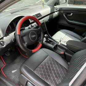 Audi B6 1.9 tdi 96kw / 19504066