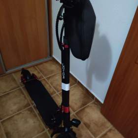 Elektrokolobezka dojezd 40km rychlost až 45km  / 19504148
