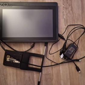 Grafický tablet Wacom Cintiq 16 / 19504173
