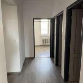 Fotka k inzerátu Pronajmu byt v 2. NP 4+1 100m2 Zlín / 19505204