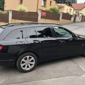 Prodám Mercedes Benz 200 CDI kombi / 19505229