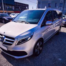 Mercedes Benz V 300D Long ČR 1 majitel DPH  / 19505234