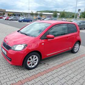Škoda Citigo / 19505269