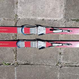 Foto inzerátu Lyže