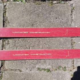 Foto inzerátu Lyže