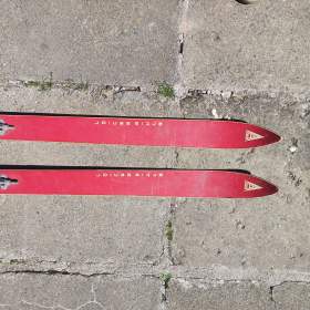 Foto inzerátu Lyže