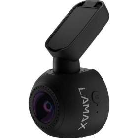 Kamera do auta Lamax T6 GPS Wifi. / 19505293