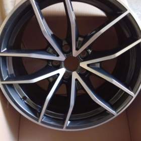 BMW 5X112 R18 alu kola / 19505300