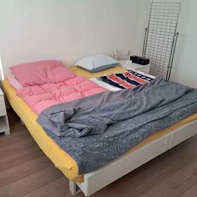 Foto inzerátu Postel