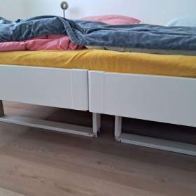 Foto inzerátu Postel