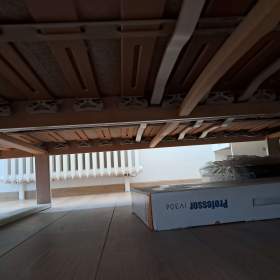 Foto inzerátu Postel