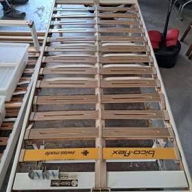 Foto inzerátu Postel