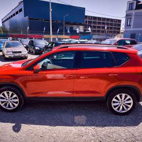 SEAT Ateca 1, 6TDI Style Business ČR DPH / 19505390