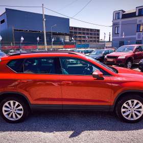 SEAT Ateca 1, 6TDI Style Business ČR DPH / 19505390