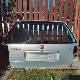 Zadní dveře Passat B5 combi / 19505408