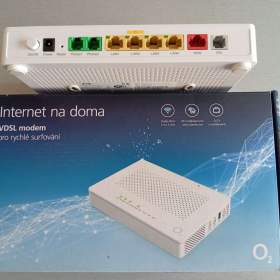 Modem O2 / 19505410