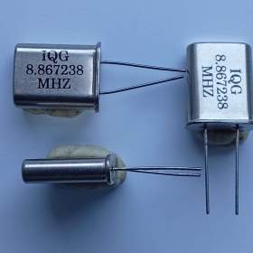 Fotka k inzerátu Krystal 8,867238MHz / 17319163