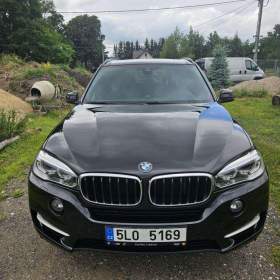 PRODÁM -  BMW X5 3,0 x Drive 30d – TOP STAV – 94 tis. Km / 19505419