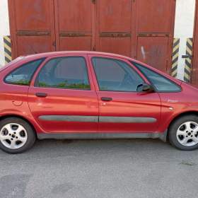 Prodám Citroen Xsara Picasso / 19505426