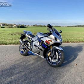 Suzuki GSXR 1000 / 19505591