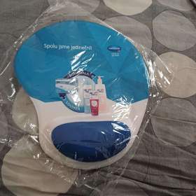 Fotka k inzerátu podlozka pod mys / 19649093