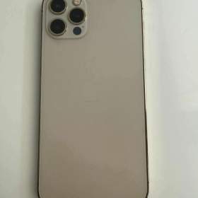iPhone 12 PRO -  256 GB -  zlatý / 19506533