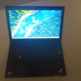 Lenovo 4gb RAM/160gb HDD/baterie 2h / 19506641