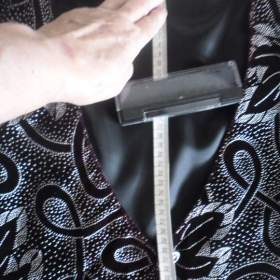 Foto inzerátu Prodám: dámskou vestičku, nepoužívaná, jako nová za 380 Kč