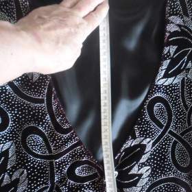 Foto inzerátu Prodám: dámskou vestičku, nepoužívaná, jako nová za 380 Kč