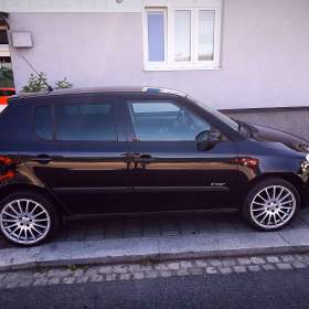 ŠKODA Fabia 1,4i 16V Ambition Plus 63kw  / 19506678