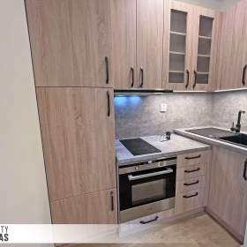 0+1, Rabasova, Ostrava- Poruba, 25 m² + zasklený balkón / 19506691